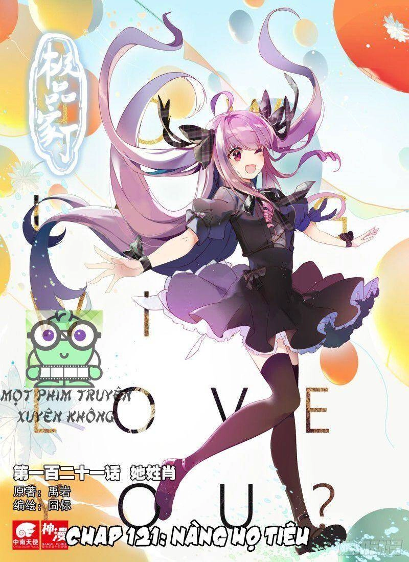 Cực Phẩm Gia Đinh Chapter 121 - 1