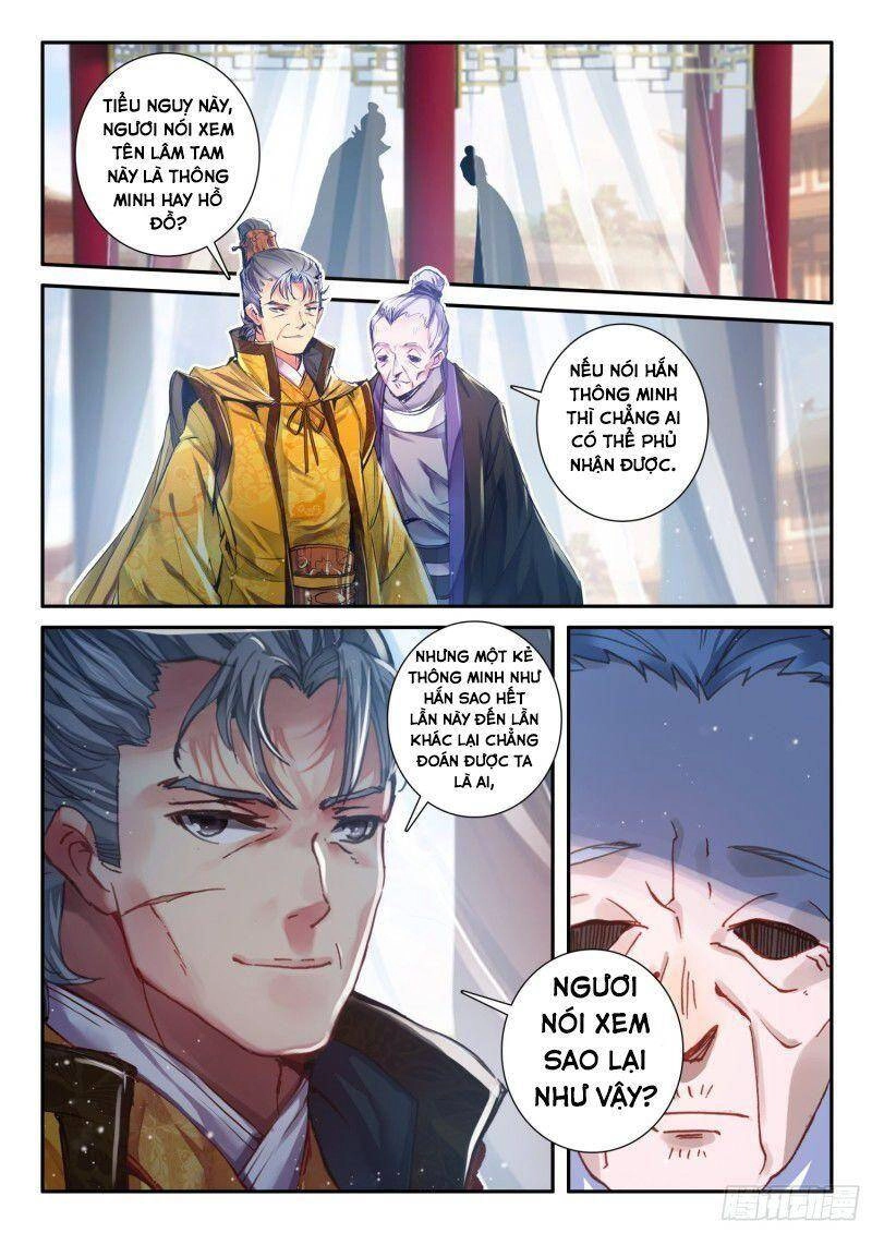 Cực Phẩm Gia Đinh Chapter 121 - 2