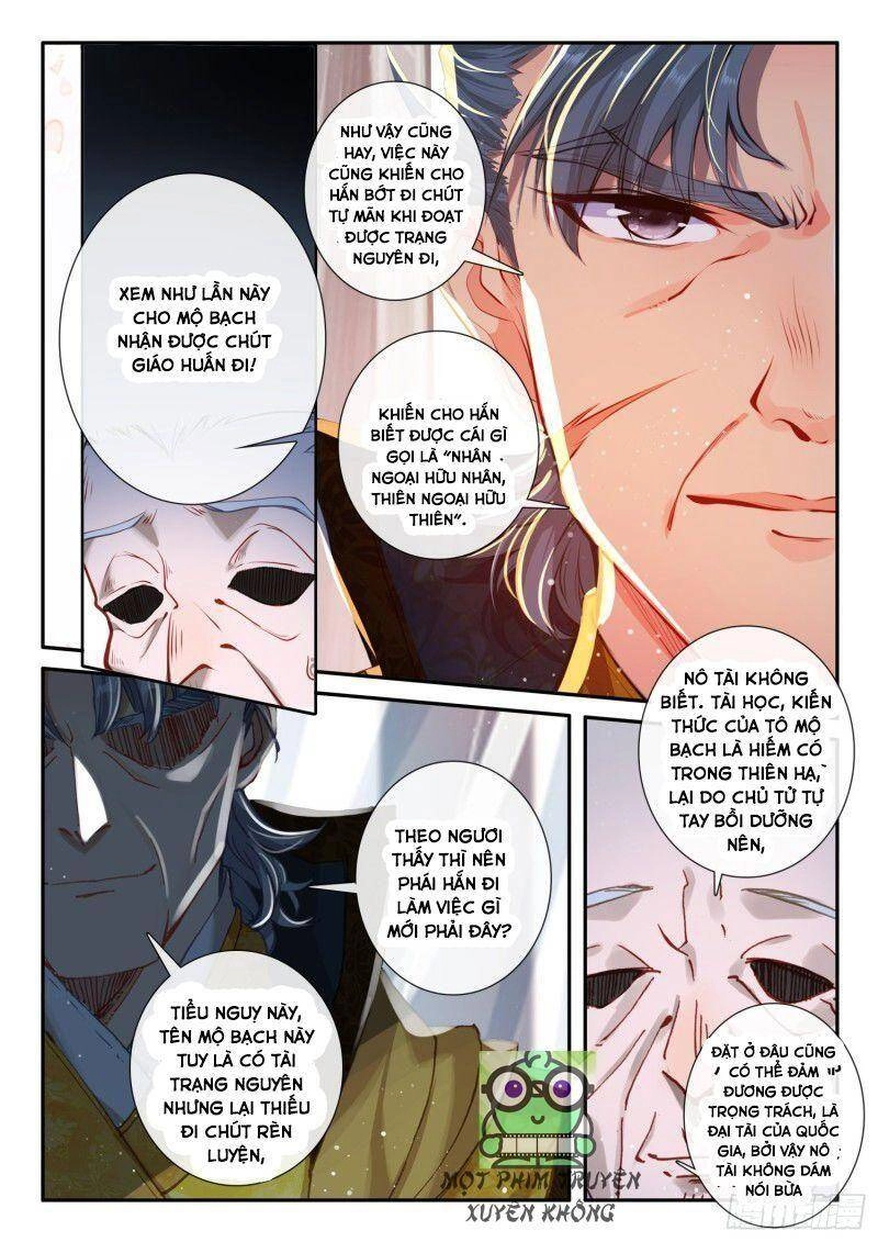 Cực Phẩm Gia Đinh Chapter 121 - 5