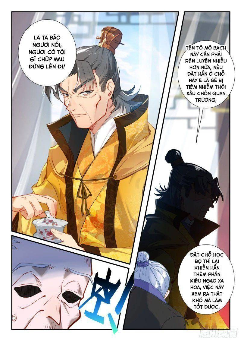 Cực Phẩm Gia Đinh Chapter 121 - 7