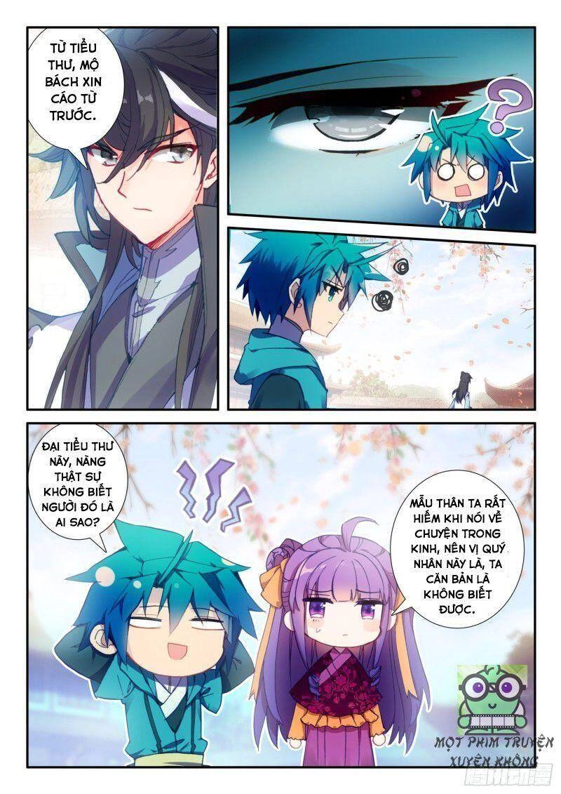 Cực Phẩm Gia Đinh Chapter 121 - 13