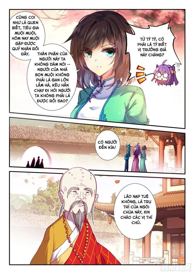 Cực Phẩm Gia Đinh Chapter 121 - 14