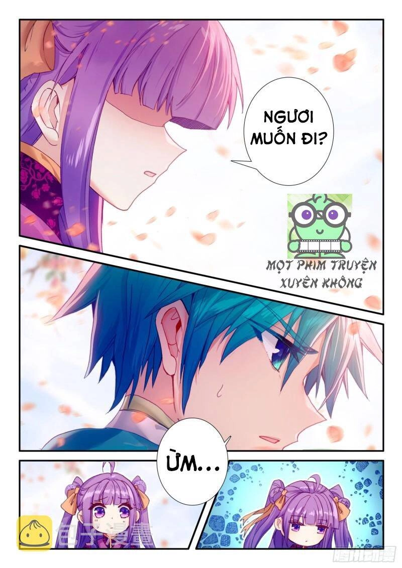 Cực Phẩm Gia Đinh Chapter 122 - 3