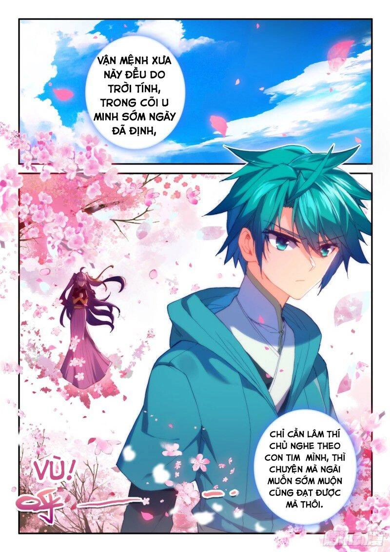 Cực Phẩm Gia Đinh Chapter 122 - 5