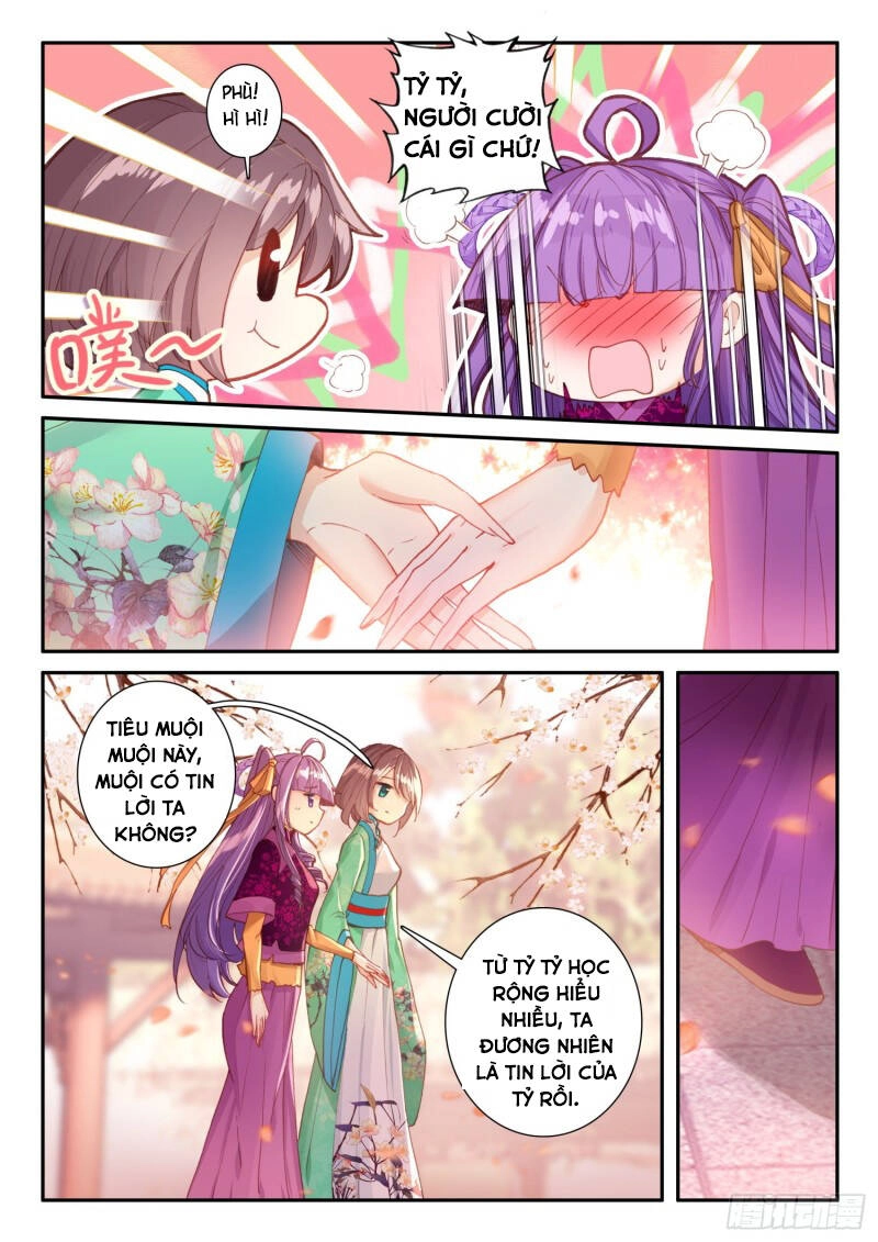 Cực Phẩm Gia Đinh Chapter 122 - 7