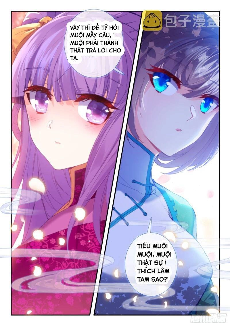 Cực Phẩm Gia Đinh Chapter 122 - 8