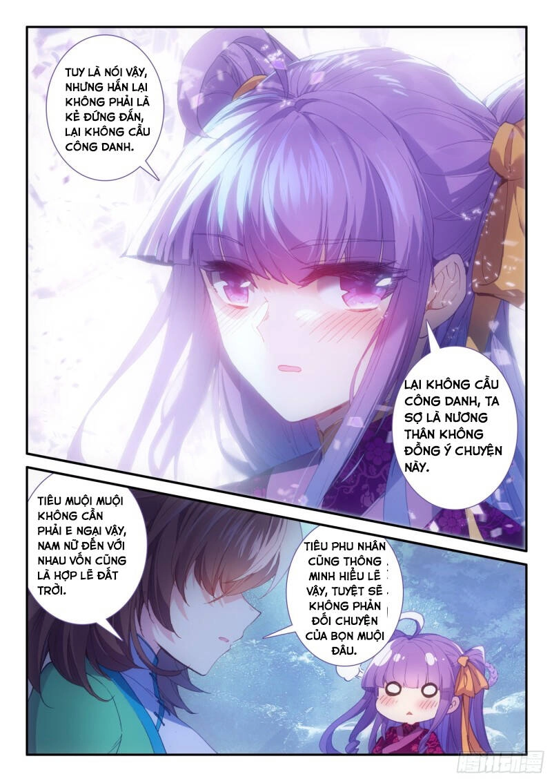 Cực Phẩm Gia Đinh Chapter 122 - 10