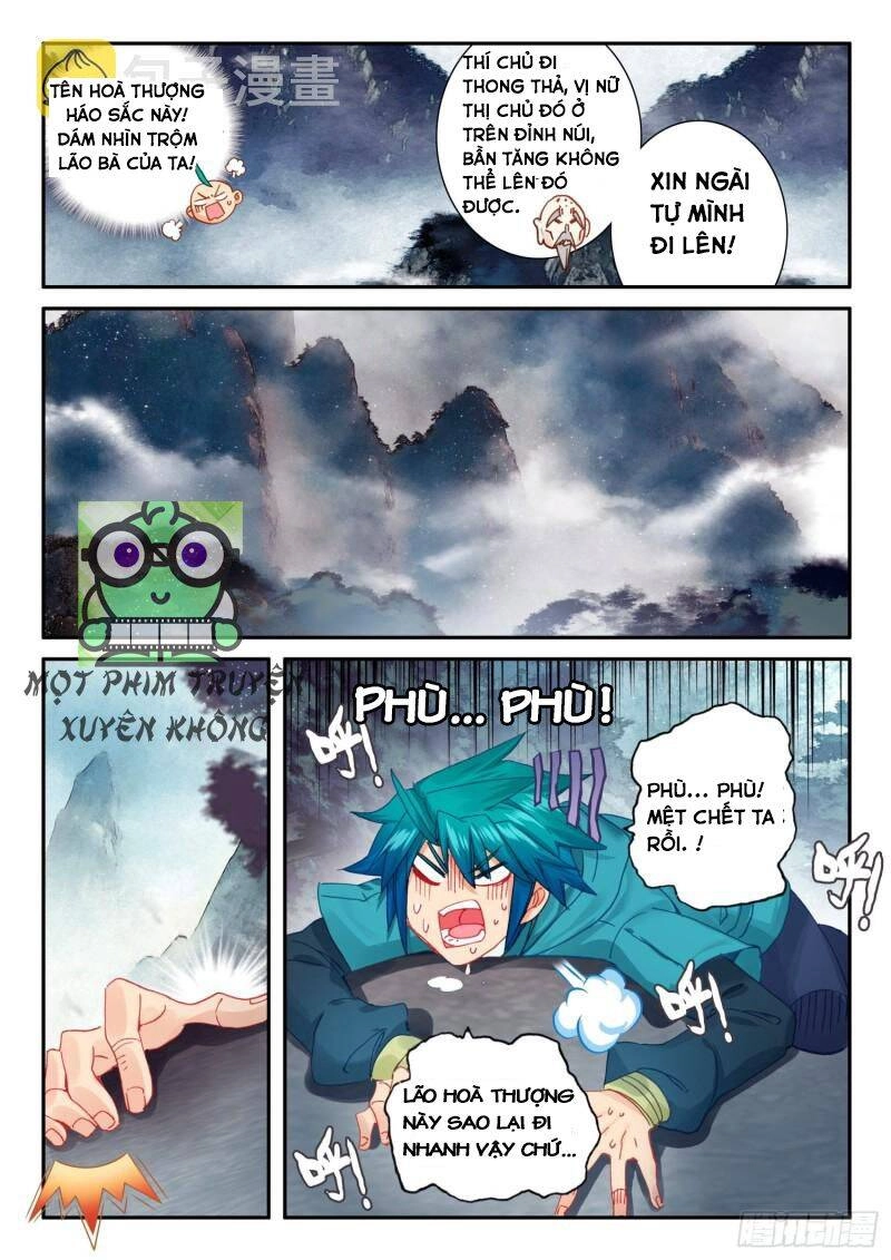 Cực Phẩm Gia Đinh Chapter 122 - 14