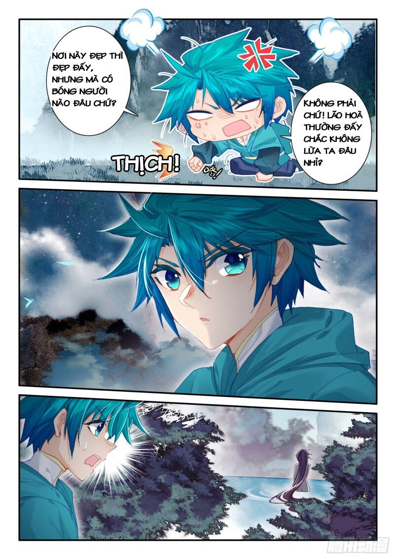 Cực Phẩm Gia Đinh Chapter 122 - 15