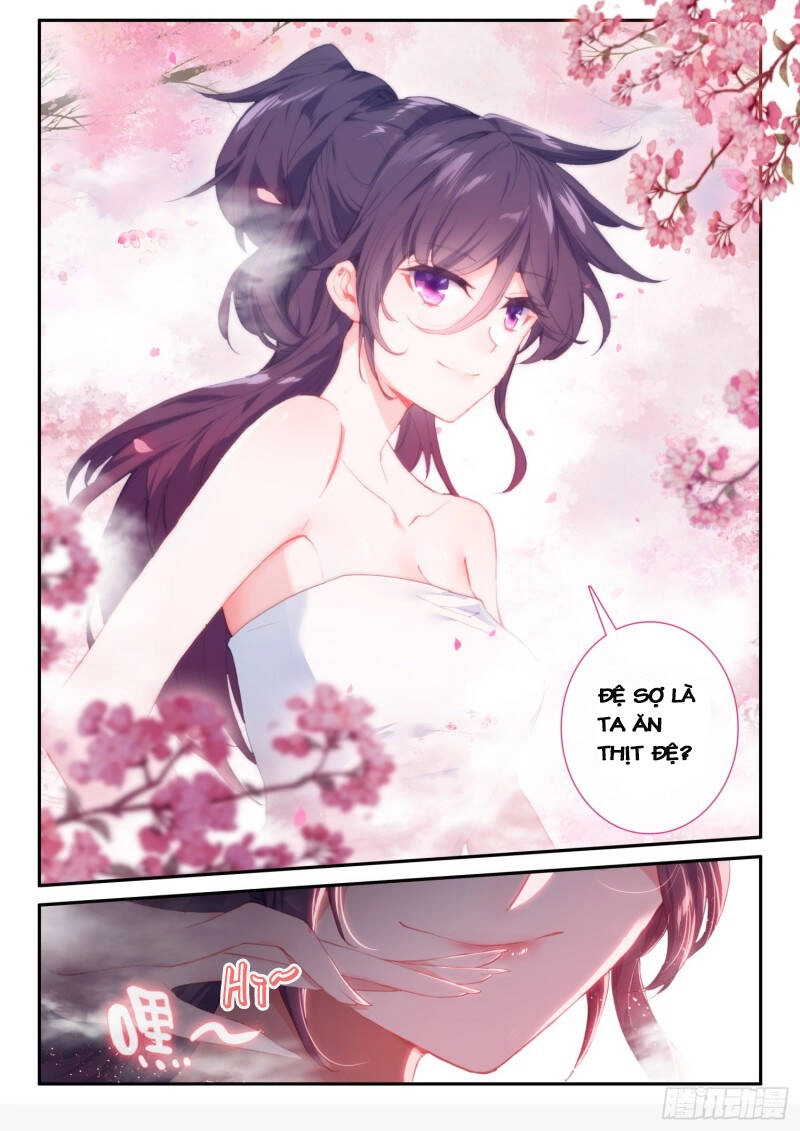 Cực Phẩm Gia Đinh Chapter 123 - 2