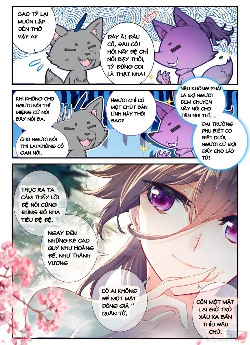 Cực Phẩm Gia Đinh Chapter 123 - 5