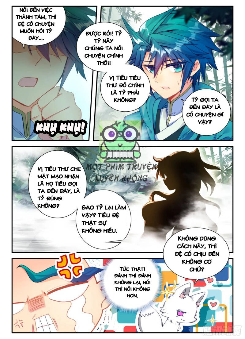 Cực Phẩm Gia Đinh Chapter 123 - 7