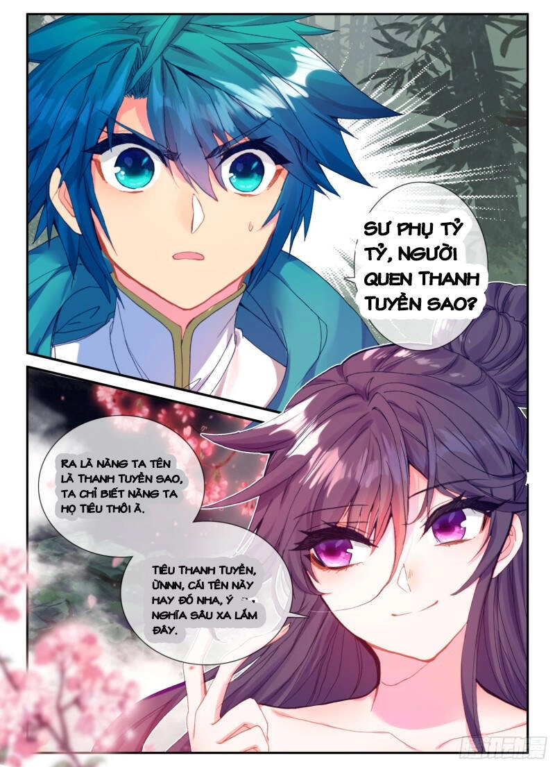 Cực Phẩm Gia Đinh Chapter 123 - 8