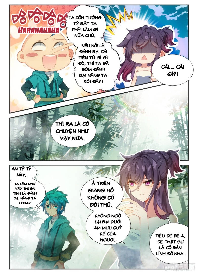 Cực Phẩm Gia Đinh Chapter 123 - 14