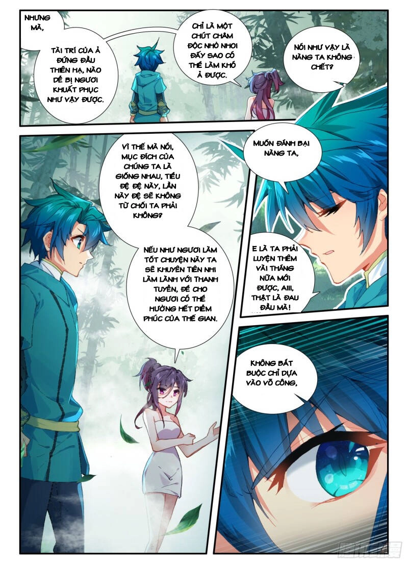 Cực Phẩm Gia Đinh Chapter 123 - 15