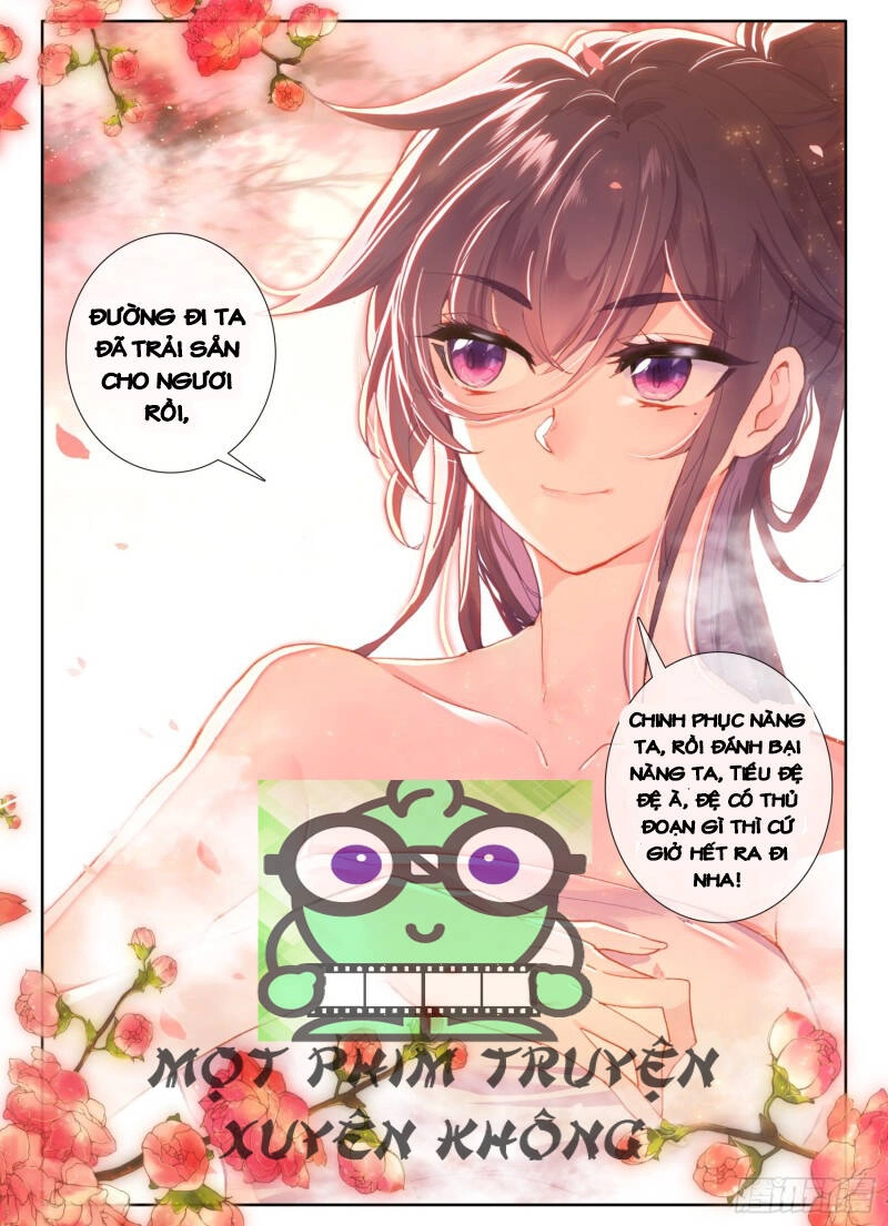 Cực Phẩm Gia Đinh Chapter 123 - 16