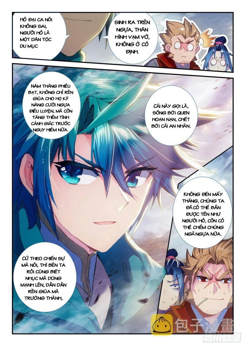 Cực Phẩm Gia Đinh Chapter 124 - 14