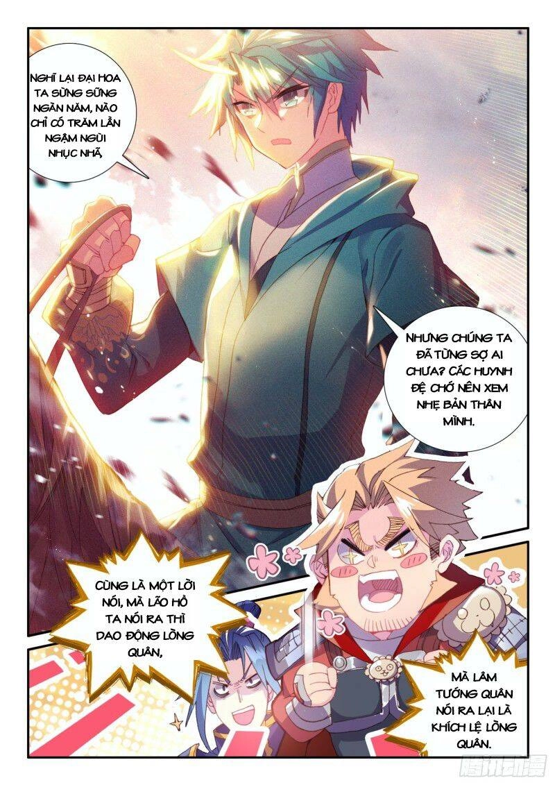 Cực Phẩm Gia Đinh Chapter 124 - 15