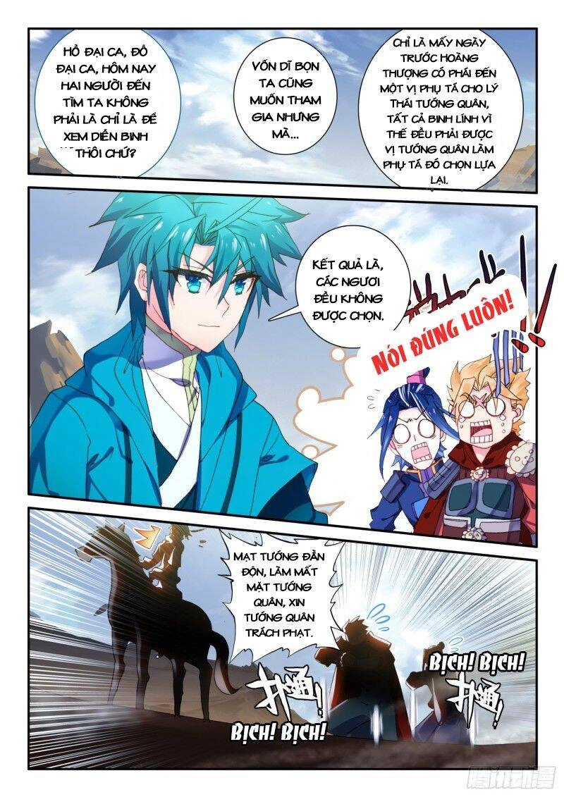 Cực Phẩm Gia Đinh Chapter 124 - 16