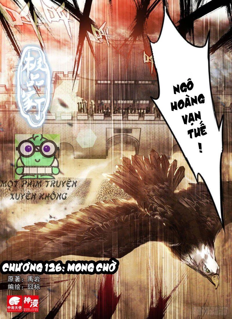 Cực Phẩm Gia Đinh Chapter 126 - 1