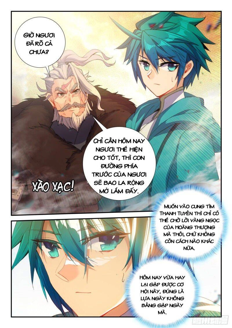 Cực Phẩm Gia Đinh Chapter 126 - 2