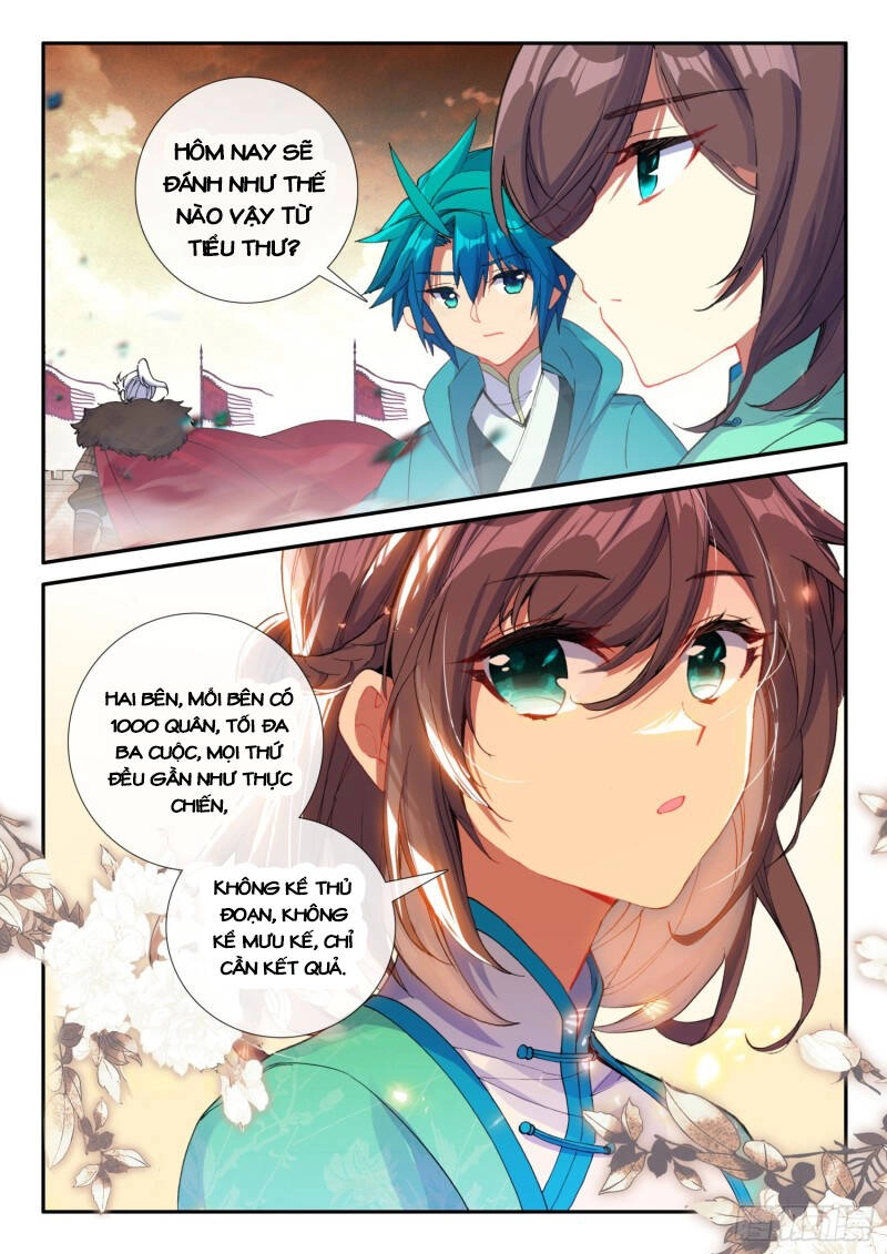 Cực Phẩm Gia Đinh Chapter 126 - 3