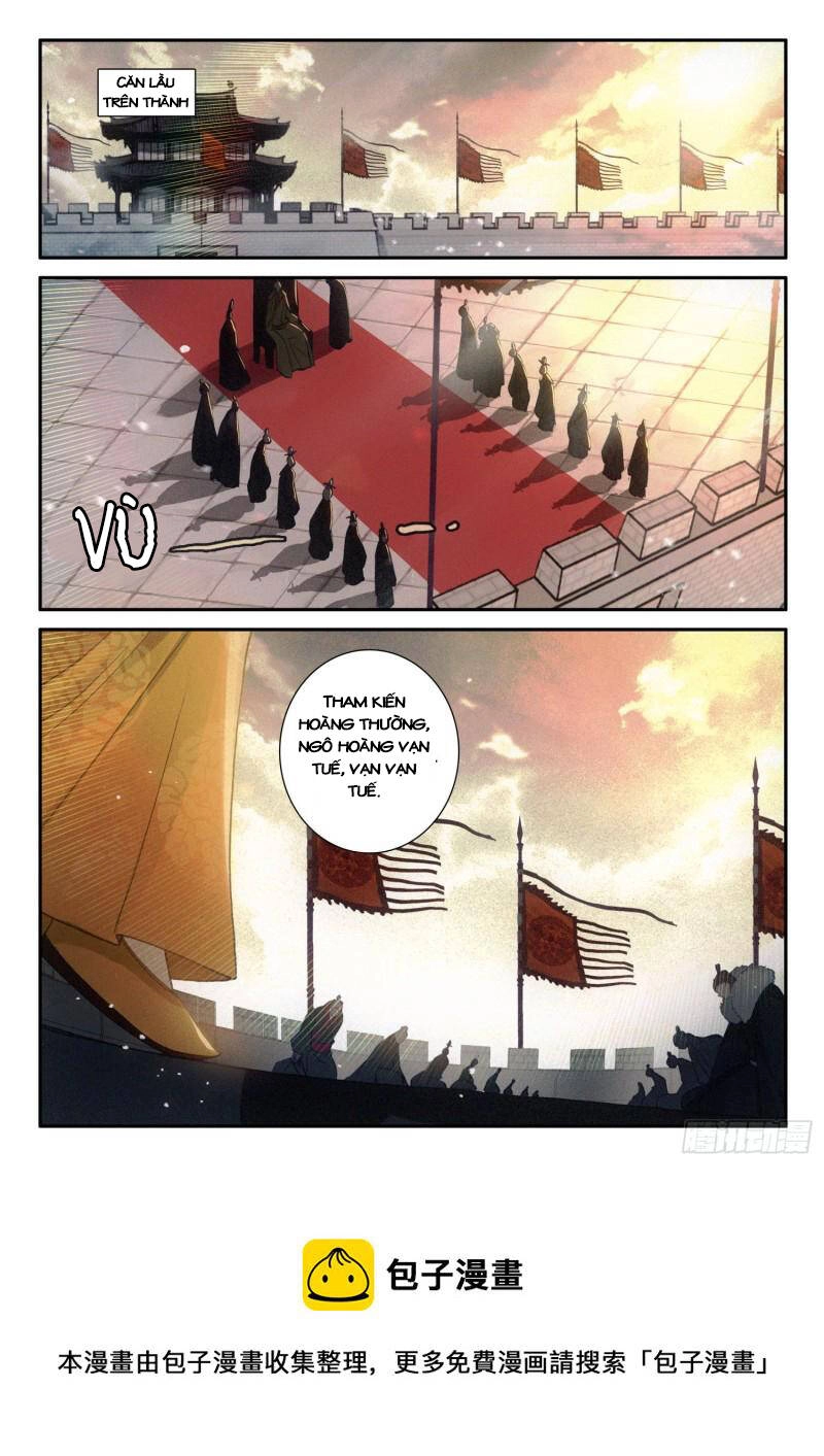 Cực Phẩm Gia Đinh Chapter 126 - 7