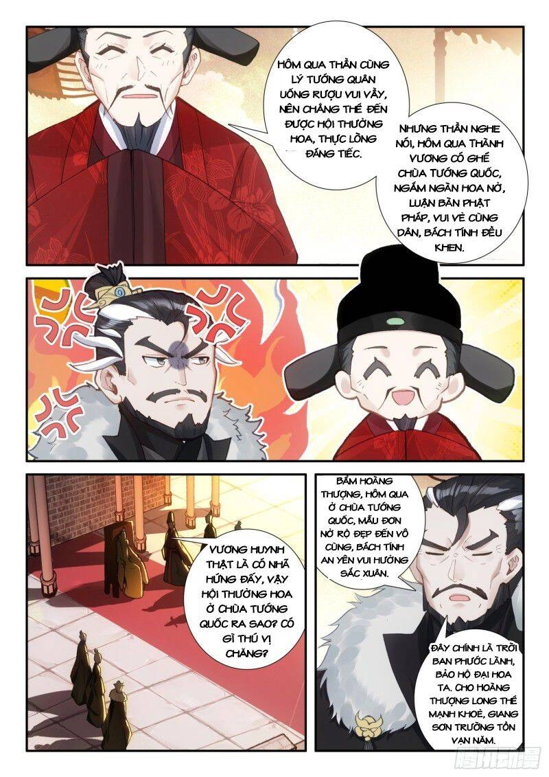 Cực Phẩm Gia Đinh Chapter 126 - 9