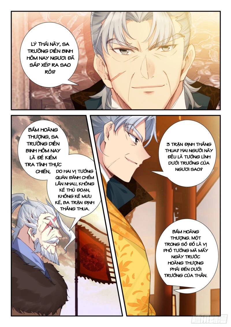 Cực Phẩm Gia Đinh Chapter 126 - 11