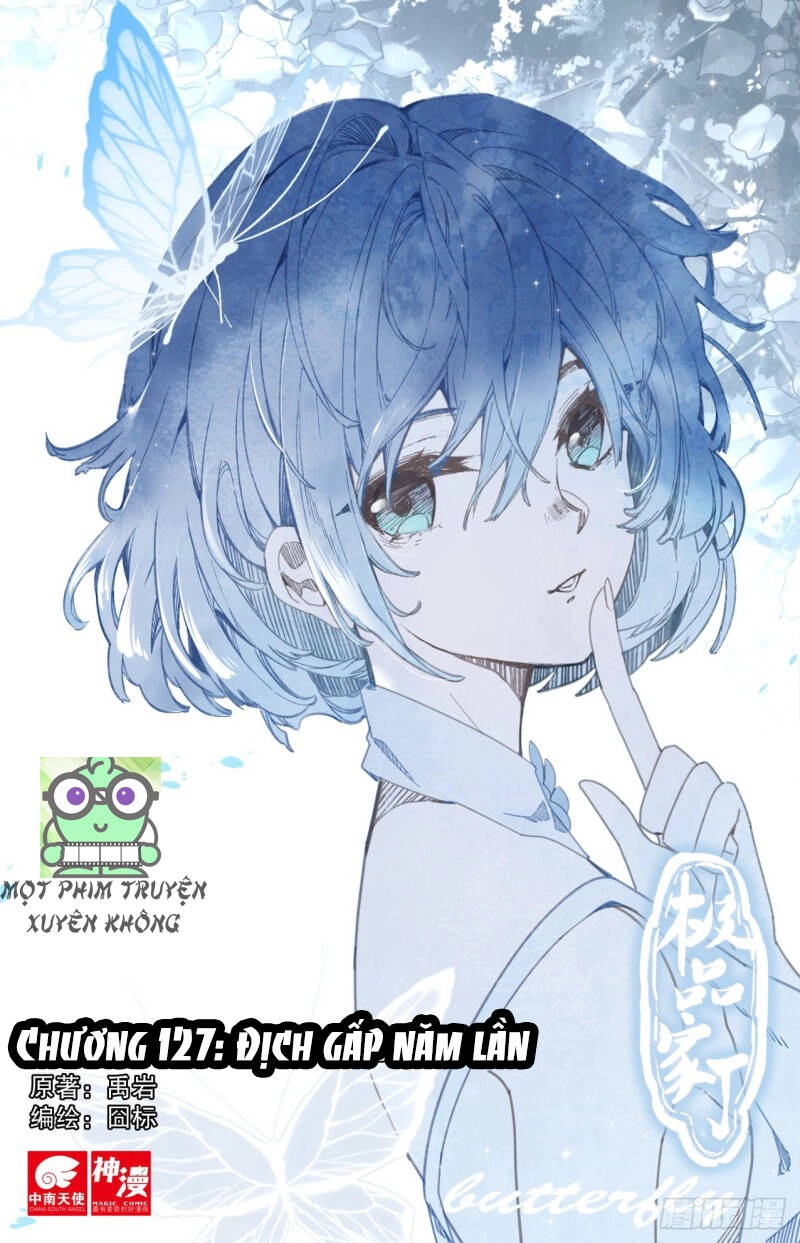 Cực Phẩm Gia Đinh Chapter 127 - 1