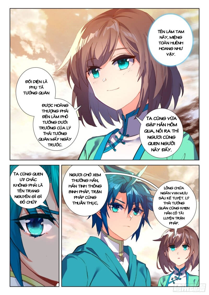 Cực Phẩm Gia Đinh Chapter 127 - 3