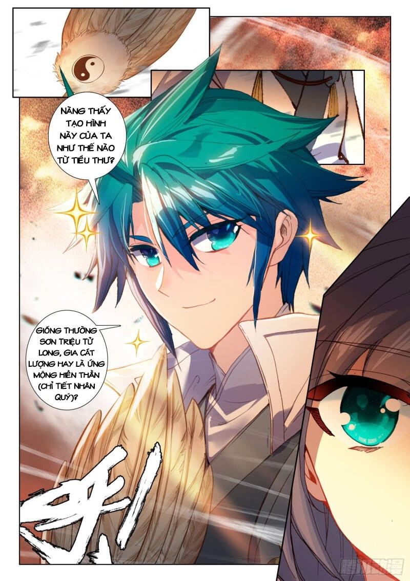 Cực Phẩm Gia Đinh Chapter 127 - 6