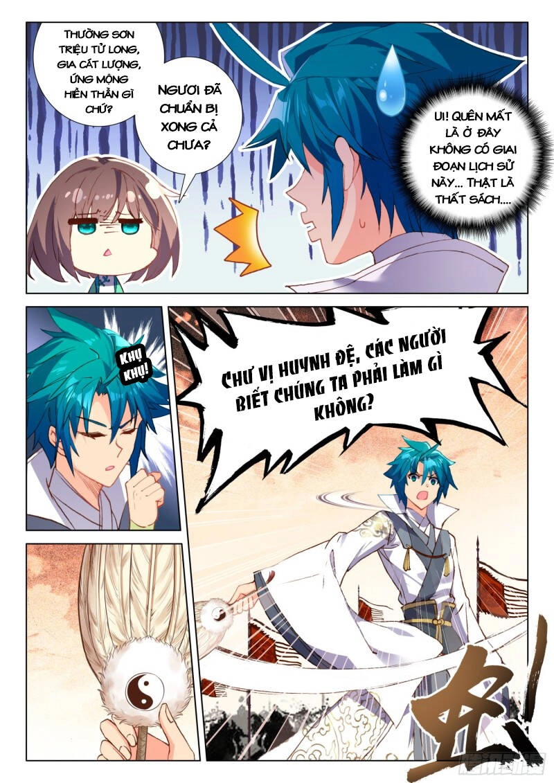 Cực Phẩm Gia Đinh Chapter 127 - 7