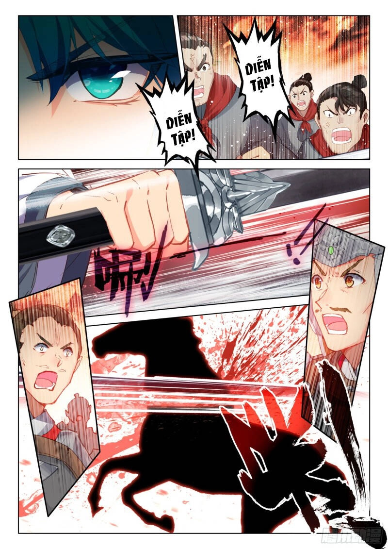 Cực Phẩm Gia Đinh Chapter 127 - 8