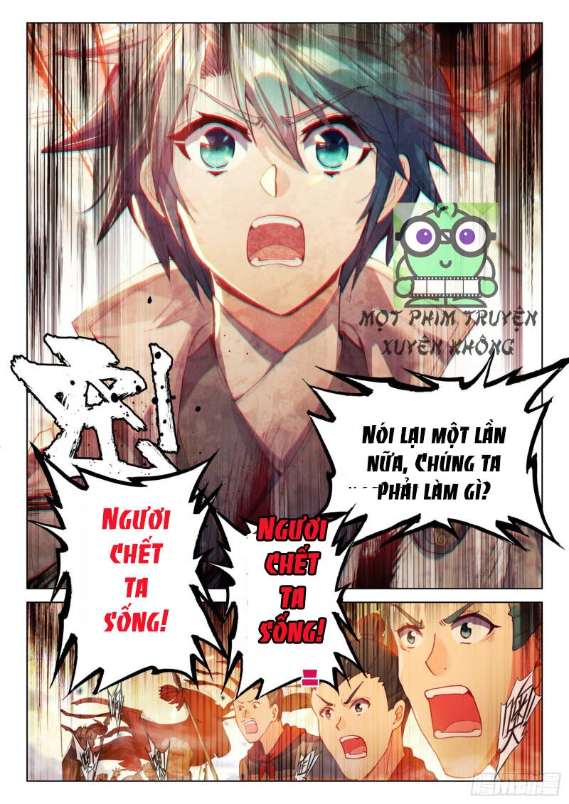 Cực Phẩm Gia Đinh Chapter 127 - 10