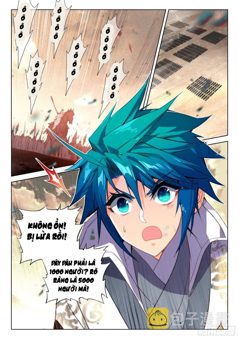 Cực Phẩm Gia Đinh Chapter 127 - 14