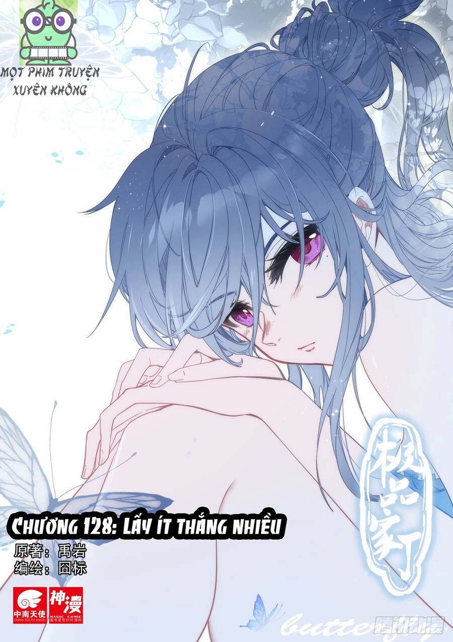 Cực Phẩm Gia Đinh Chapter 128 - 2