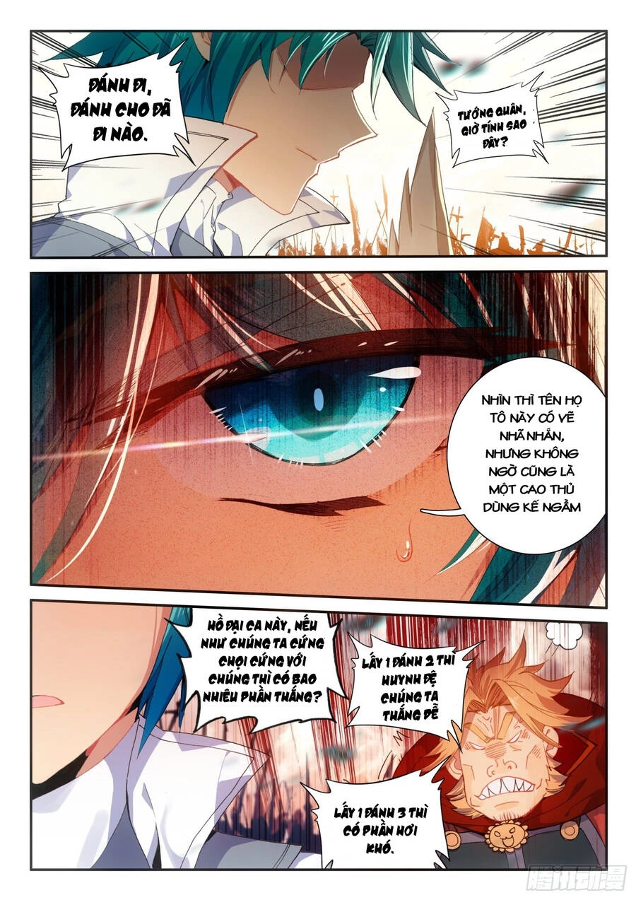 Cực Phẩm Gia Đinh Chapter 128 - 7