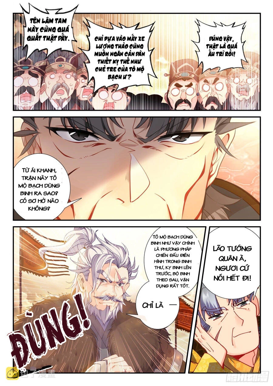 Cực Phẩm Gia Đinh Chapter 128 - 14