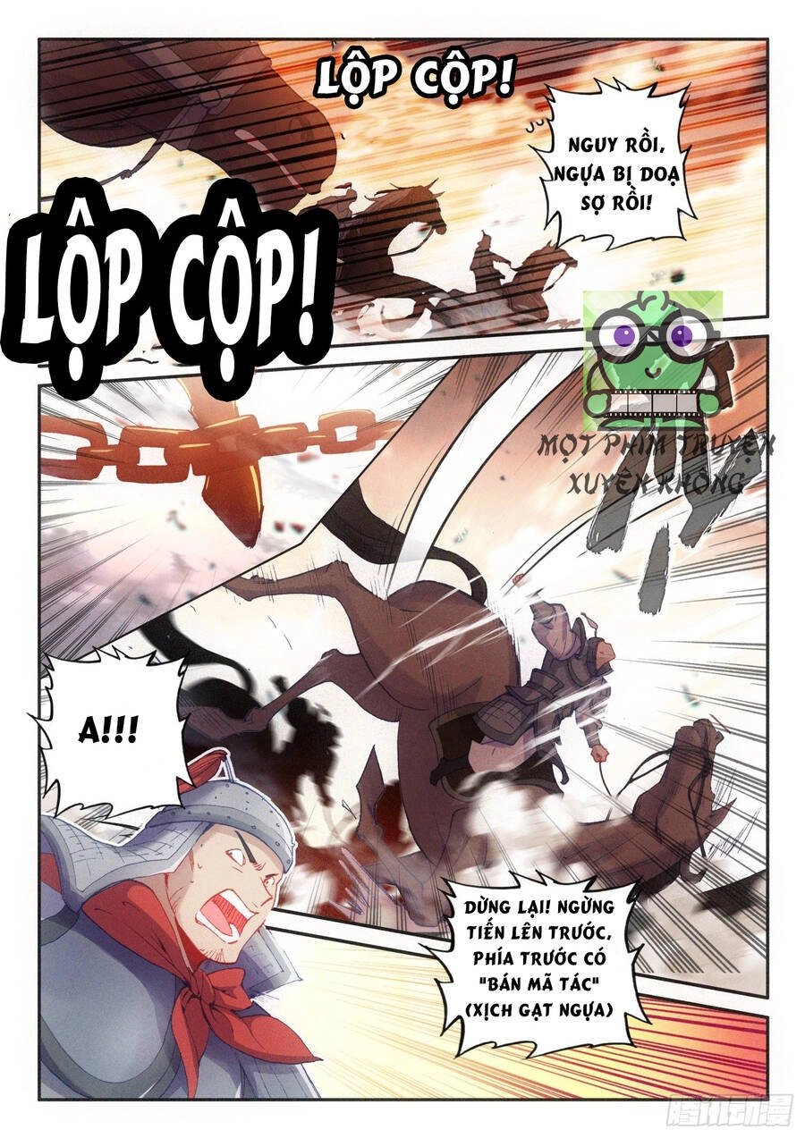 Cực Phẩm Gia Đinh Chapter 129 - 5