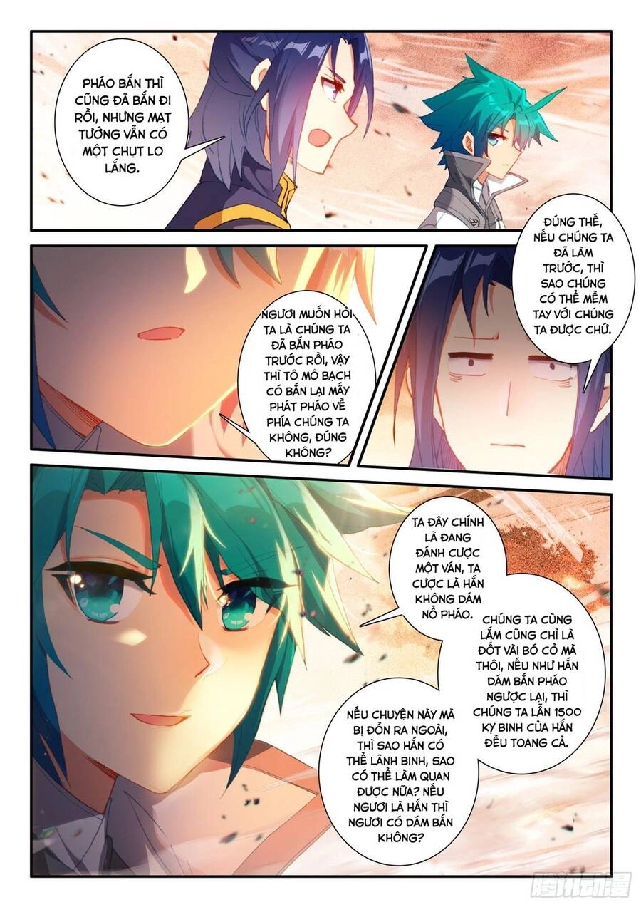 Cực Phẩm Gia Đinh Chapter 129 - 7