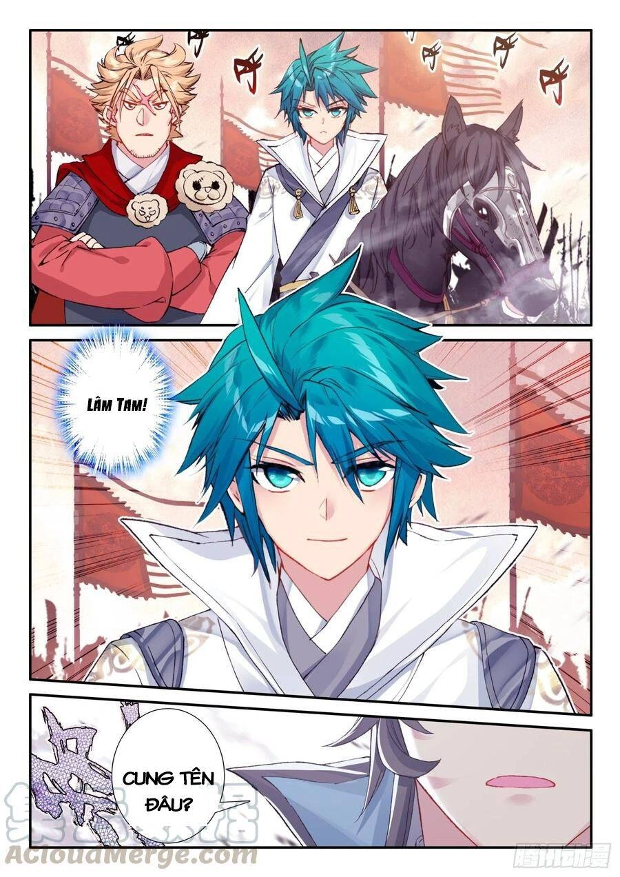 Cực Phẩm Gia Đinh Chapter 130 - 4