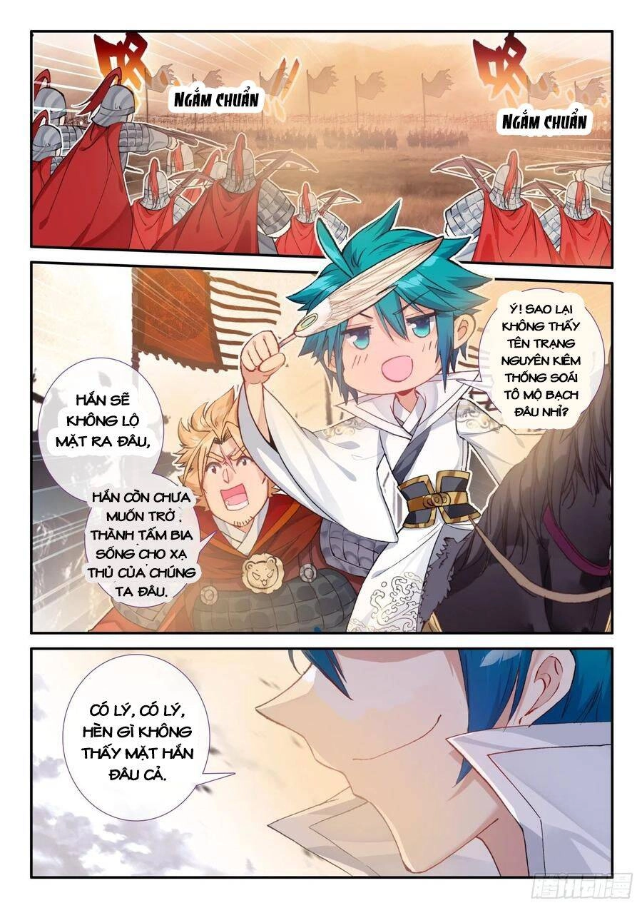 Cực Phẩm Gia Đinh Chapter 130 - 5