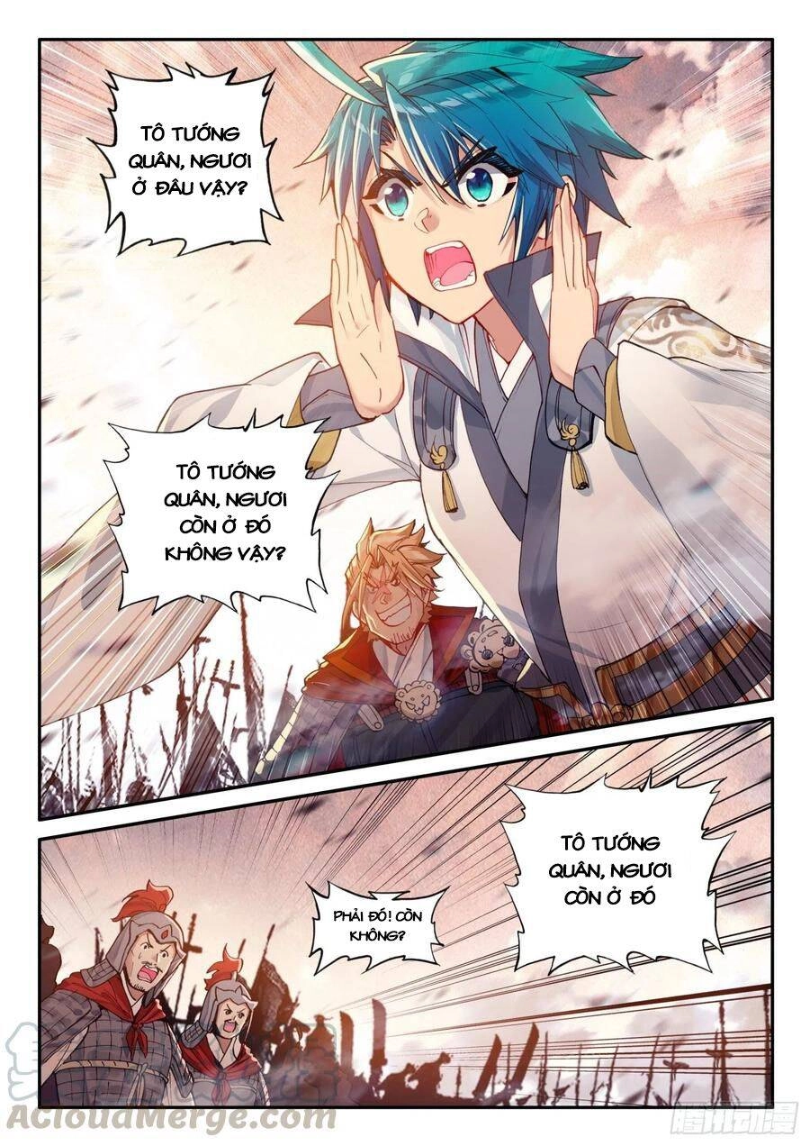 Cực Phẩm Gia Đinh Chapter 130 - 6