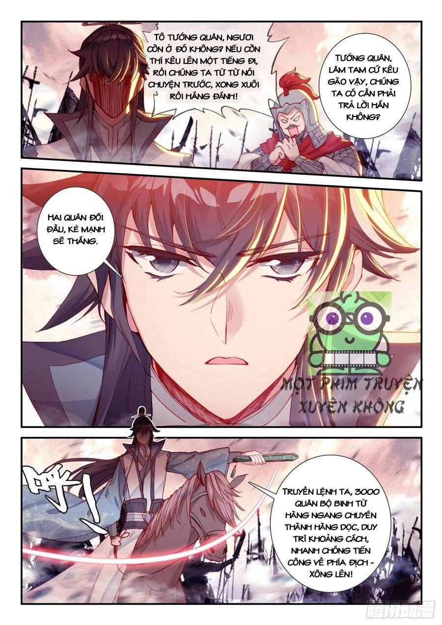 Cực Phẩm Gia Đinh Chapter 130 - 7