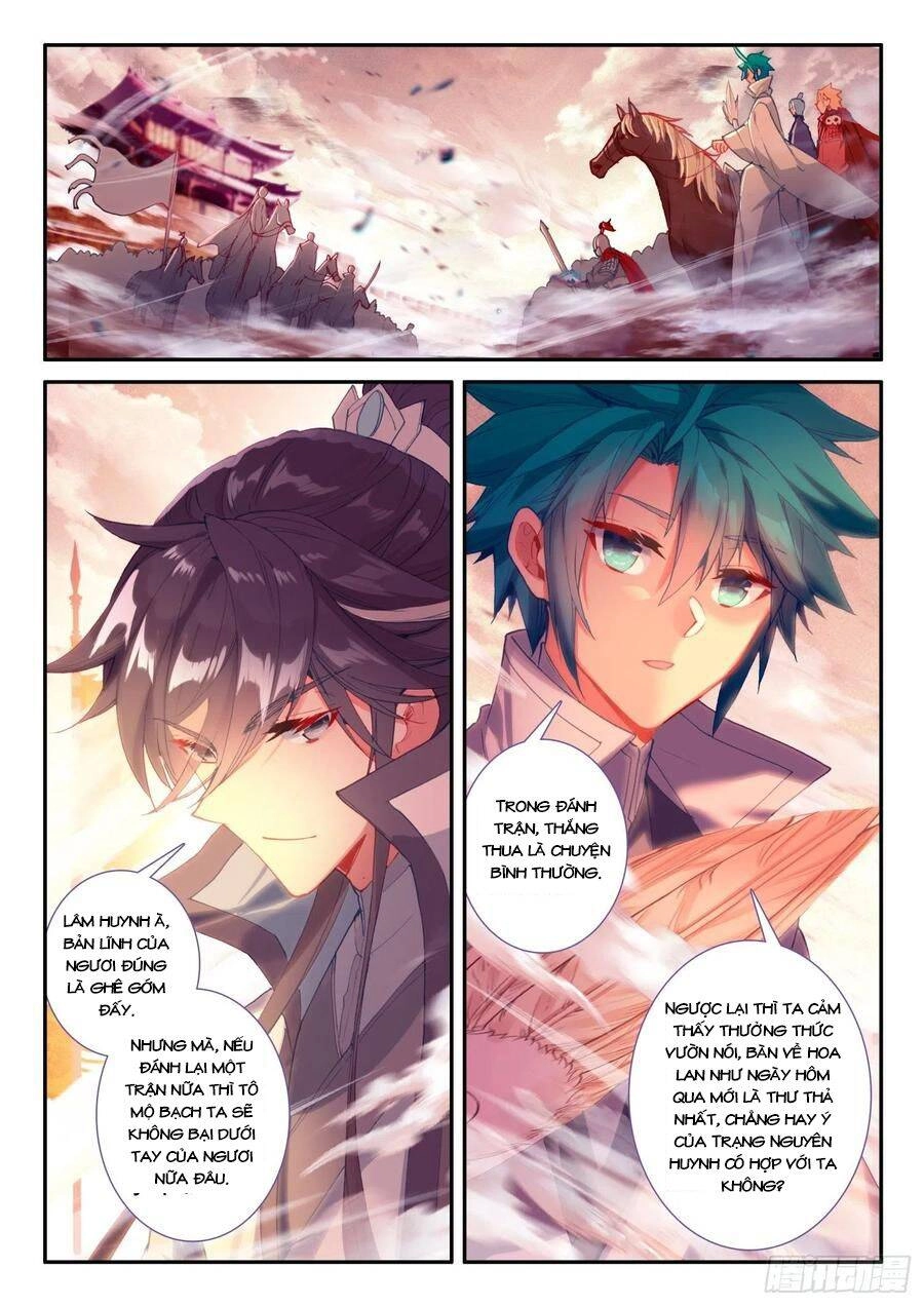 Cực Phẩm Gia Đinh Chapter 130 - 13