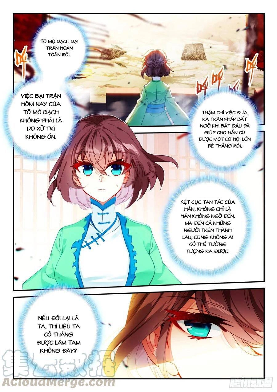 Cực Phẩm Gia Đinh Chapter 130 - 14