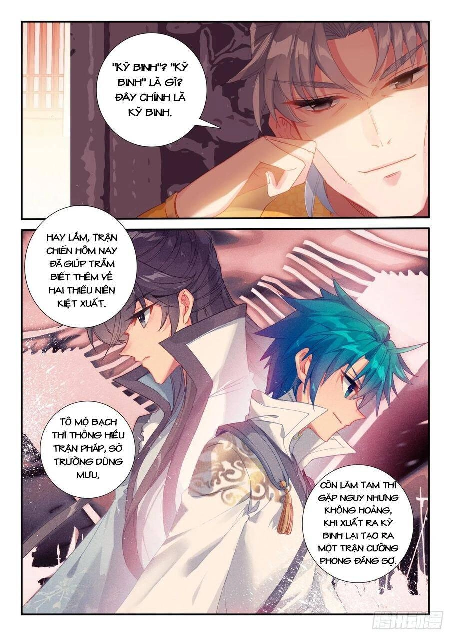 Cực Phẩm Gia Đinh Chapter 130 - 15