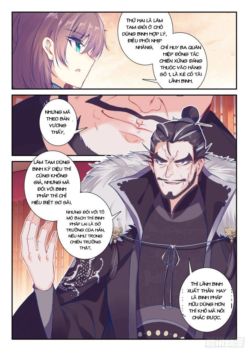 Cực Phẩm Gia Đinh Chapter 131 - 3