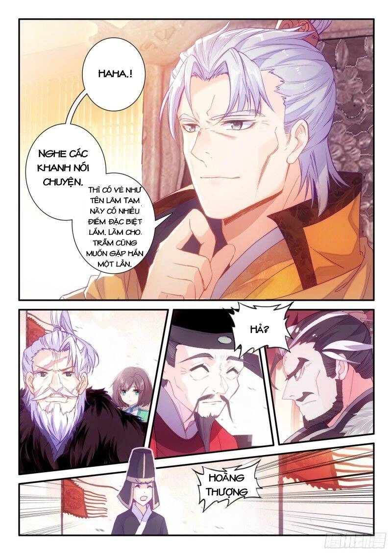 Cực Phẩm Gia Đinh Chapter 131 - 5